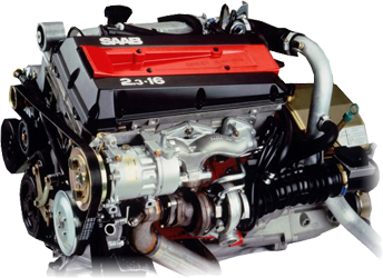 P362F Engine